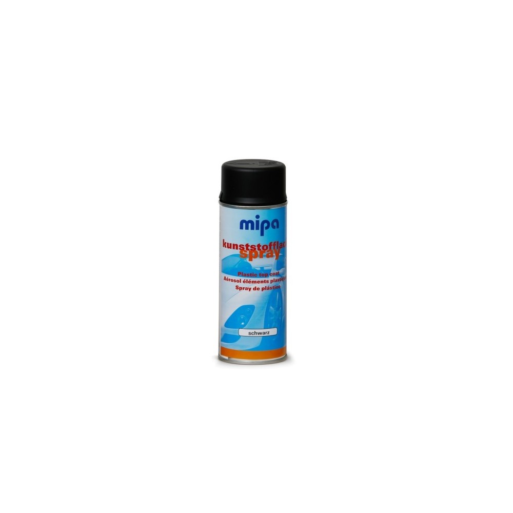 Spray Imp. Plásticos - 400 ml. MIPA - JugoIbérica