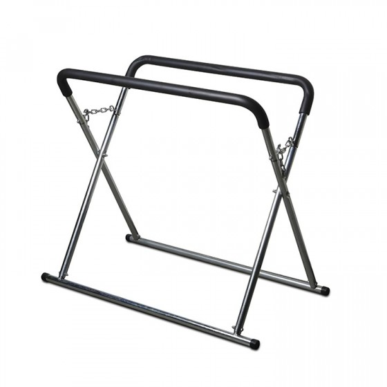 Mobile Wheel Rim Painting Stand - Wheelmaster paint stand