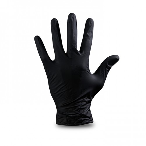 STARCHEM Black nitrile...