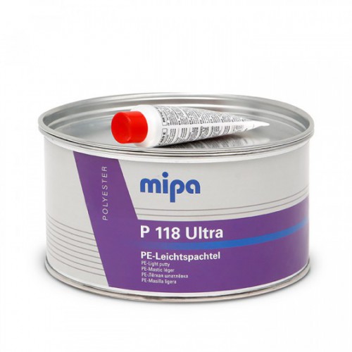 MIPA N-30 1K Nitro putty 250g