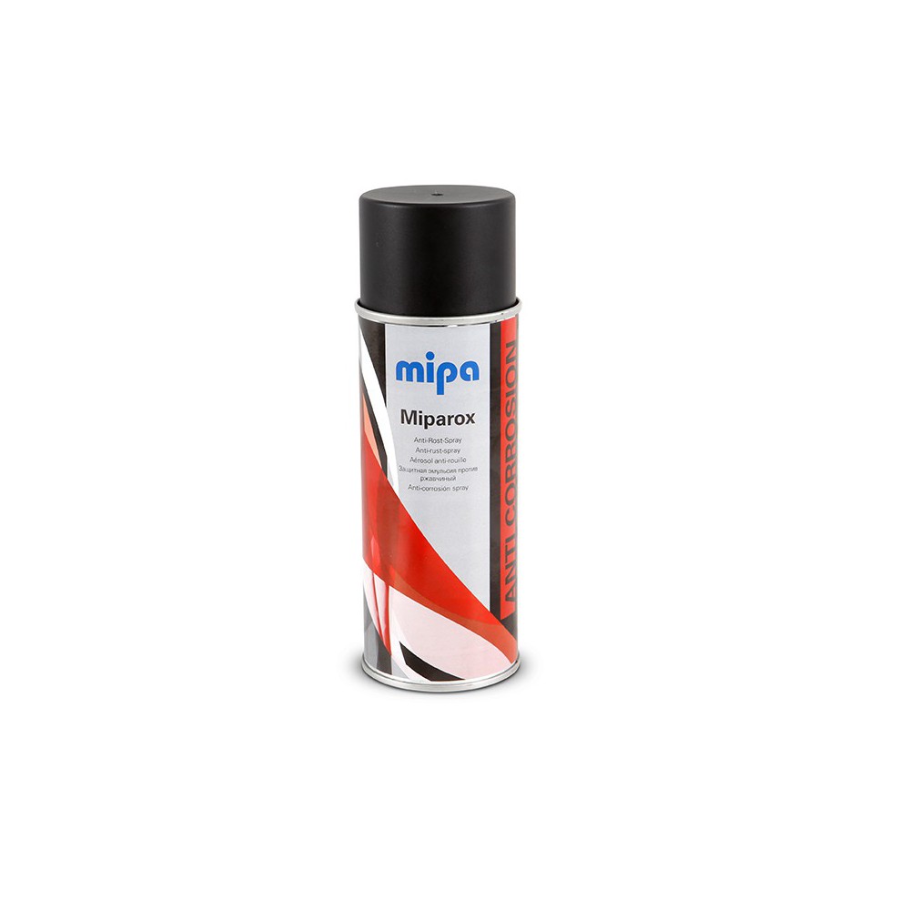 MIPA - Professional Coating Systems. Mipa Plastic Primer Aerosol (400ML)