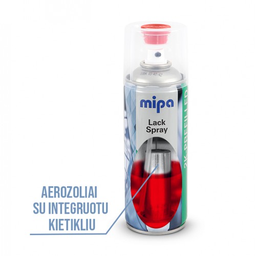 MIPA 2K-Prefiled-Spray - 2K...