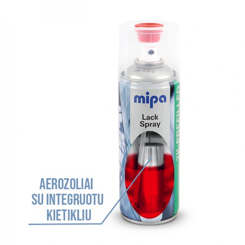MIPA 2K-Prefiled-Spray 400ml