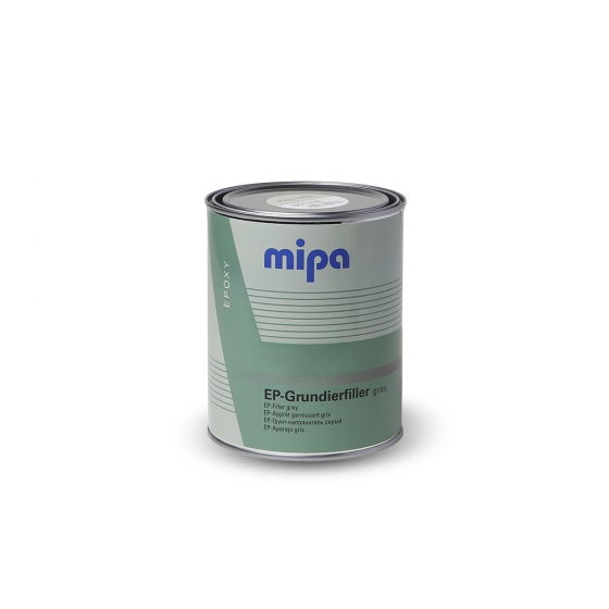 Mipa 1K plastic primer