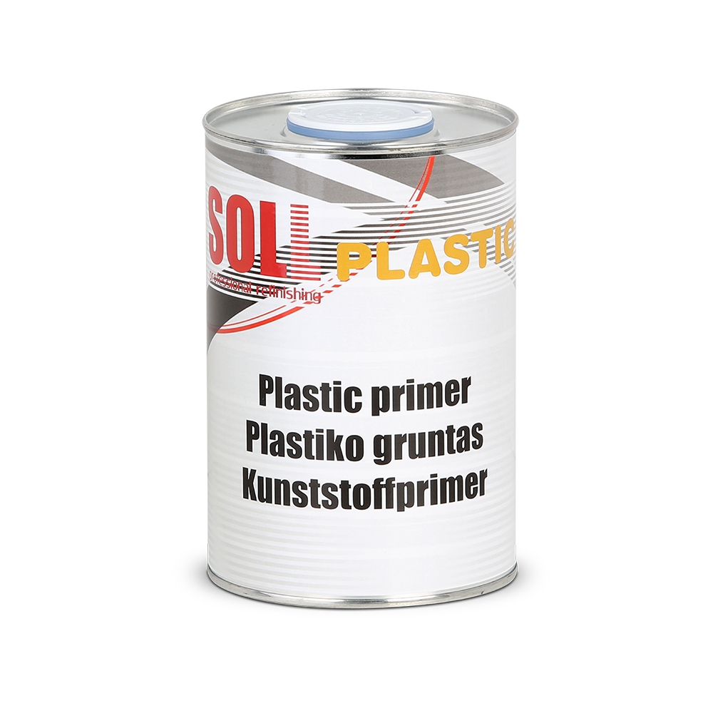 Mipa 1K plastic primer