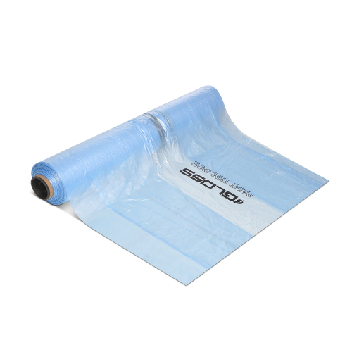 GLOSS Masking Film Blue, 5...