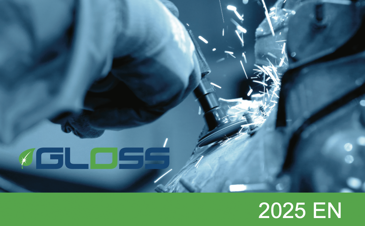 GLOSS 2025
